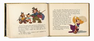 Raccolta di 8 edizioni Walt Disney.  - Asta 	Libri, autografi e manoscritti - Associazione Nazionale - Case d'Asta italiane
