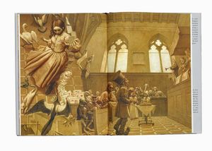 Lotto di 9 edizioni straniere di Pinocchio e Alice nel Paese delle Meraviglie.  - Asta 	Libri, autografi e manoscritti - Associazione Nazionale - Case d'Asta italiane