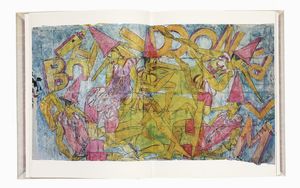 Raccolta di 13 edizioni di Pinocchio.  - Asta 	Libri, autografi e manoscritti - Associazione Nazionale - Case d'Asta italiane