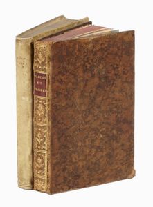 DECIMUS MAGNUS AUSONIUS : Opera.  - Asta 	Libri, autografi e manoscritti - Associazione Nazionale - Case d'Asta italiane