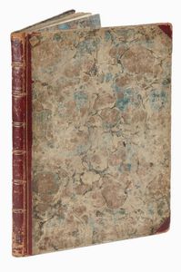 GIACOMO BAROZZI (DETTO IL VIGNOLA) : De architectura duo praestantissima volumina...  - Asta 	Libri, autografi e manoscritti - Associazione Nazionale - Case d'Asta italiane