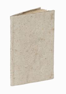 ANGELO DE FORTE : Veritatis redivivae militia...  - Asta 	Libri, autografi e manoscritti - Associazione Nazionale - Case d'Asta italiane