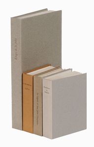 ERASMUS ROTERODAMUS : loge de la Folie...  - Asta 	Libri, autografi e manoscritti - Associazione Nazionale - Case d'Asta italiane