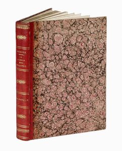 EMMANUEL LE MAOUT : [Le jardin des plantes: description complte, historique et pittoresque du Musum d'histoire naturelle].  - Asta 	Libri, autografi e manoscritti - Associazione Nazionale - Case d'Asta italiane
