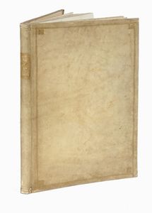 LUDOVICO MELZI : Reglas militares.  - Asta 	Libri, autografi e manoscritti - Associazione Nazionale - Case d'Asta italiane