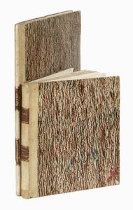 GIROLAMO ANTONIO PRINA : Il Trionfo di san Gaudenzo primo vescovo e protettore dell'inclita città di Novara nel solennissimo glorioso trasporto del sacro adorabile suo corpo seguito alli 14 giugno dell'anno 1711.  - Asta 	Libri, autografi e manoscritti - Associazione Nazionale - Case d'Asta italiane