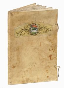 S�BASTIEN (DE) VAUBAN LE PRESTRE : Breve Istruzione per l'Inteligenza della Fortificazione Moderna Secondo il Metodo Di M.re Di Vauban.  - Asta 	Libri, autografi e manoscritti - Associazione Nazionale - Case d'Asta italiane