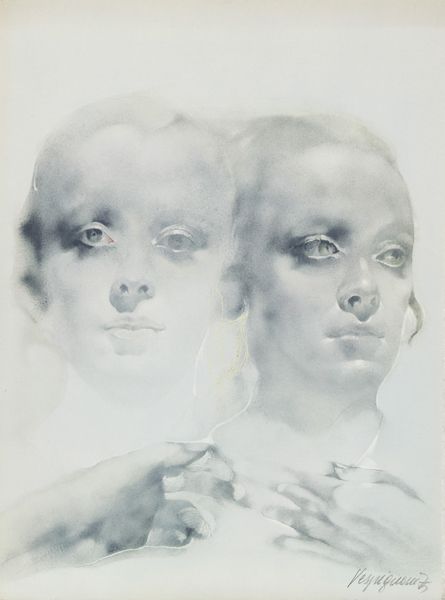 AUTORI VARI : Senza titolo  - Asta Grafiche e Multipli del XX secolo - Associazione Nazionale - Case d'Asta italiane