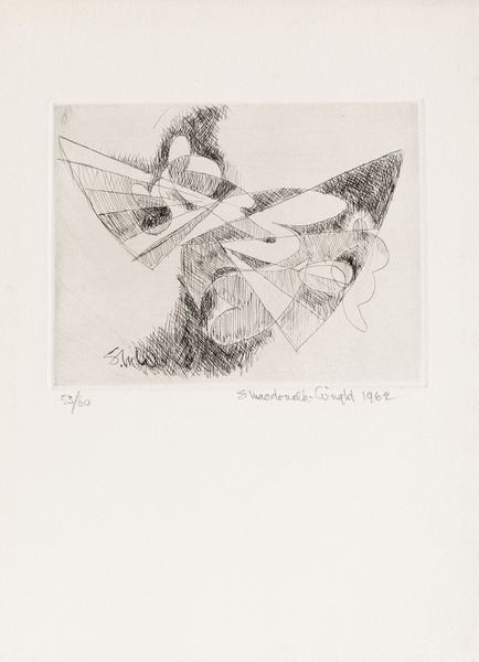 Stanton Macdonald-Wright : Abstrakte komposition  - Asta Grafiche e Multipli del XX secolo - Associazione Nazionale - Case d'Asta italiane