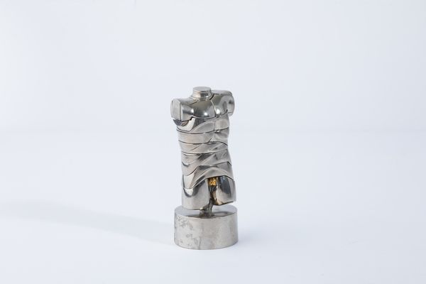 Miguel Berrocal : Mini-David  - Asta Grafiche e Multipli del XX secolo - Associazione Nazionale - Case d'Asta italiane