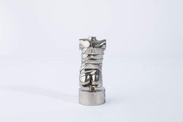 Miguel Berrocal : Mini-David  - Asta Grafiche e Multipli del XX secolo - Associazione Nazionale - Case d'Asta italiane