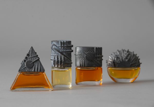 Arnaldo Pomodoro : Senza titolo  - Asta Grafiche e Multipli del XX secolo - Associazione Nazionale - Case d'Asta italiane