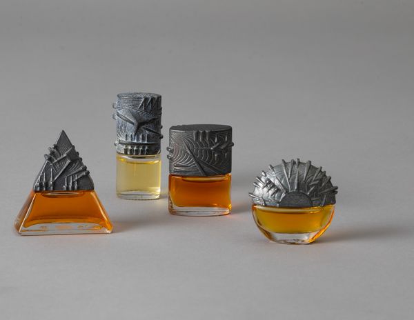 Arnaldo Pomodoro : Senza titolo  - Asta Grafiche e Multipli del XX secolo - Associazione Nazionale - Case d'Asta italiane