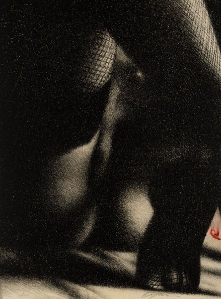 OMAR GALLIANI : La figlia era nuda  - Asta Grafiche e Multipli del XX secolo - Associazione Nazionale - Case d'Asta italiane