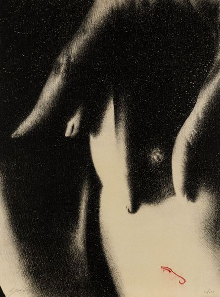 OMAR GALLIANI : La figlia era nuda  - Asta Grafiche e Multipli del XX secolo - Associazione Nazionale - Case d'Asta italiane