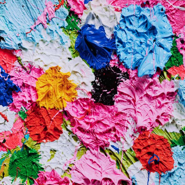 Damien Hirst : Fruitful (small)  - Asta Grafiche e Multipli del XX secolo - Associazione Nazionale - Case d'Asta italiane