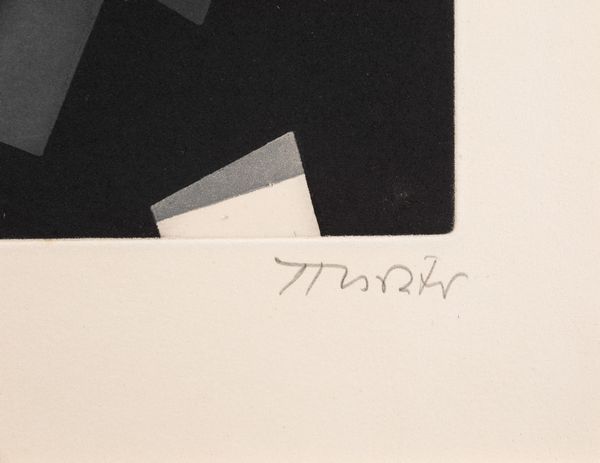 Hans Richter : Faits divers Faits ternels  - Asta Grafiche e Multipli del XX secolo - Associazione Nazionale - Case d'Asta italiane