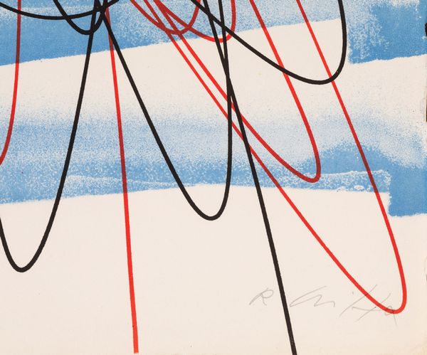 ROBERTO CRIPPA : Senza titolo  - Asta Grafiche e Multipli del XX secolo - Associazione Nazionale - Case d'Asta italiane