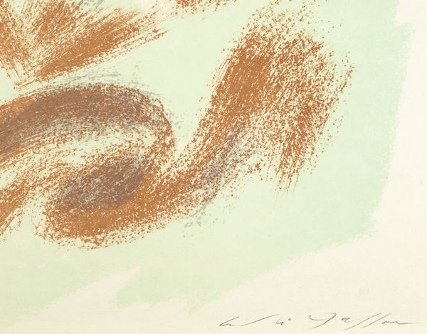 André Masson : Un coup de d�s jamais n�abolira le hasard  - Asta Grafiche e Multipli del XX secolo - Associazione Nazionale - Case d'Asta italiane