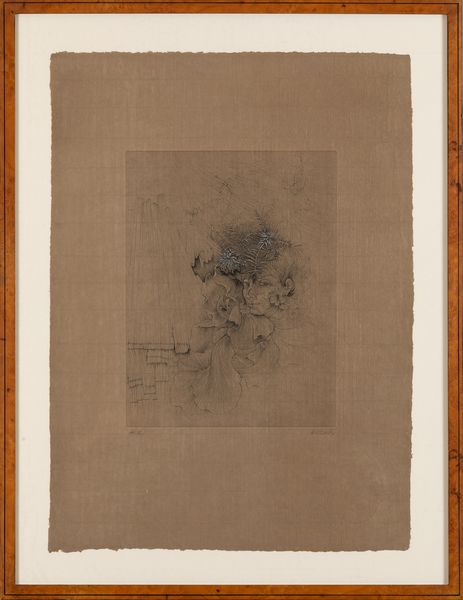 Hans Bellmer : Senza titolo  - Asta Grafiche e Multipli del XX secolo - Associazione Nazionale - Case d'Asta italiane