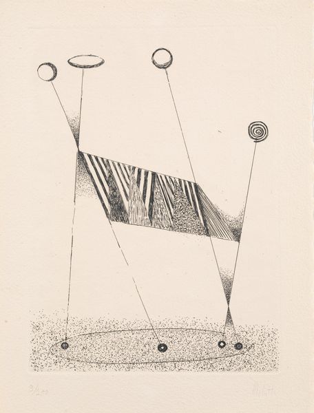 FAUSTO MELOTTI : Senza titolo  - Asta Grafiche e Multipli del XX secolo - Associazione Nazionale - Case d'Asta italiane