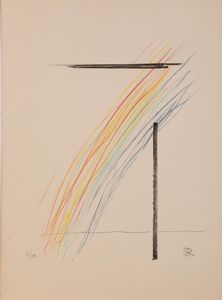 Man Ray - Invasion de l'espace