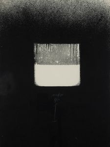 Heinz Mack - From structure of light