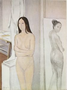 AUTORI VARI : Senza titolo  - Asta Grafiche e Multipli del XX secolo - Associazione Nazionale - Case d'Asta italiane