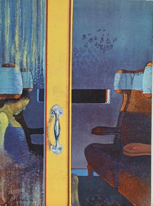 AUTORI VARI : Senza titolo  - Asta Grafiche e Multipli del XX secolo - Associazione Nazionale - Case d'Asta italiane