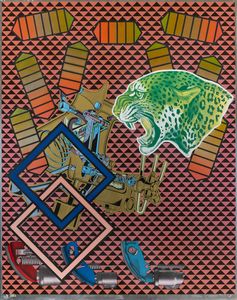 Peter Phillips - Impeller