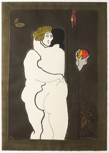 Josè Ortega - Senza titolo