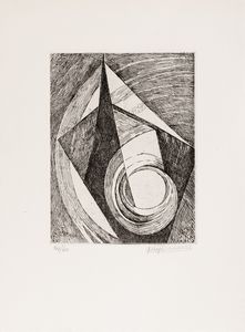 Joseph Lacasse - Senza titolo