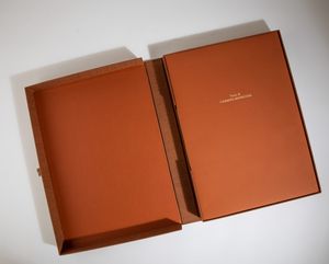 Willem De Kooning : Senza titolo  - Asta Grafiche e Multipli del XX secolo - Associazione Nazionale - Case d'Asta italiane