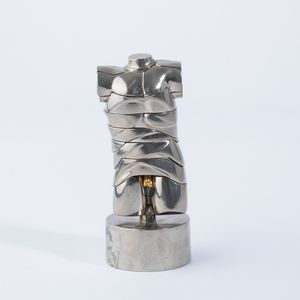 Miguel Berrocal - Mini-David