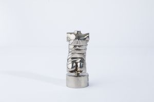 Miguel Berrocal : Mini-David  - Asta Grafiche e Multipli del XX secolo - Associazione Nazionale - Case d'Asta italiane