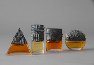 Arnaldo Pomodoro - Senza titolo