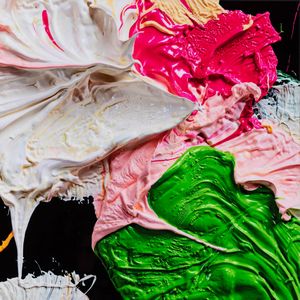 Damien Hirst - Forever (small)