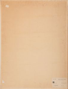 JOE TILSON : Senza titolo  - Asta Grafiche e Multipli del XX secolo - Associazione Nazionale - Case d'Asta italiane