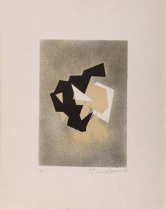 Hans Richter - Senza titolo