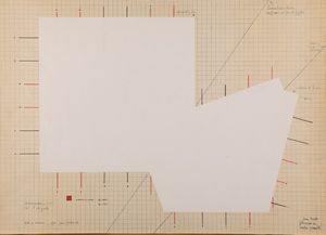 Grazia Varisco - Note di vacanze