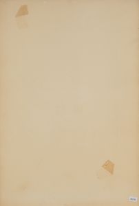 LUCIO DEL PEZZO : Senza titolo  - Asta Grafiche e Multipli del XX secolo - Associazione Nazionale - Case d'Asta italiane