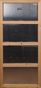 Renato Guttuso : Renato Guttuso (1911-1987) Edicole  - Asta Grafiche e Multipli del XX secolo - Associazione Nazionale - Case d'Asta italiane