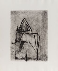 GIUSEPPE SANTOMASO - Composizione