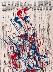 FERNANDEZ ARMAN - Senza titolo