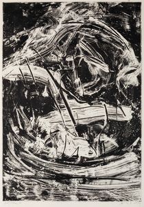 EMILIO VEDOVA - Oltre