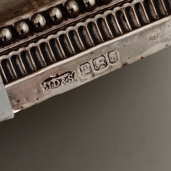 Lotto in argento e metallo argentato, argentieri differenti  - Asta Argenti - Associazione Nazionale - Case d'Asta italiane