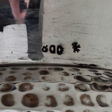 Servizio da t e caff. Argento fuso, sagomato, martellato e cesellato. Argenteria italiana della prima met del XX secolo  - Asta Argenti - Associazione Nazionale - Case d'Asta italiane