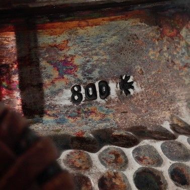 Servizio da t e caff. Argento fuso, sagomato, martellato e cesellato. Argenteria italiana della prima met del XX secolo  - Asta Argenti - Associazione Nazionale - Case d'Asta italiane