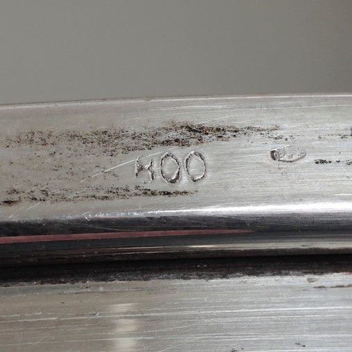 Lotto di oggetti in argento. Varie manifatture italiane del XX secolo  - Asta Argenti - Associazione Nazionale - Case d'Asta italiane