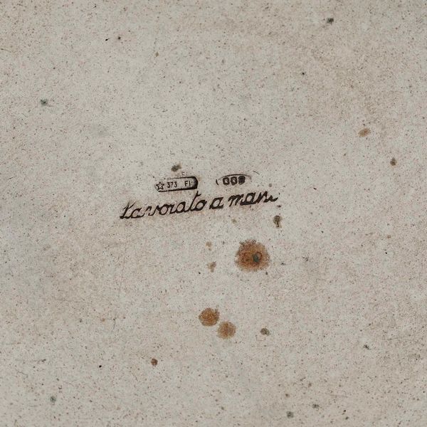 Lotto di oggetti in argento. Varie manifatture italiane del XX secolo  - Asta Argenti - Associazione Nazionale - Case d'Asta italiane